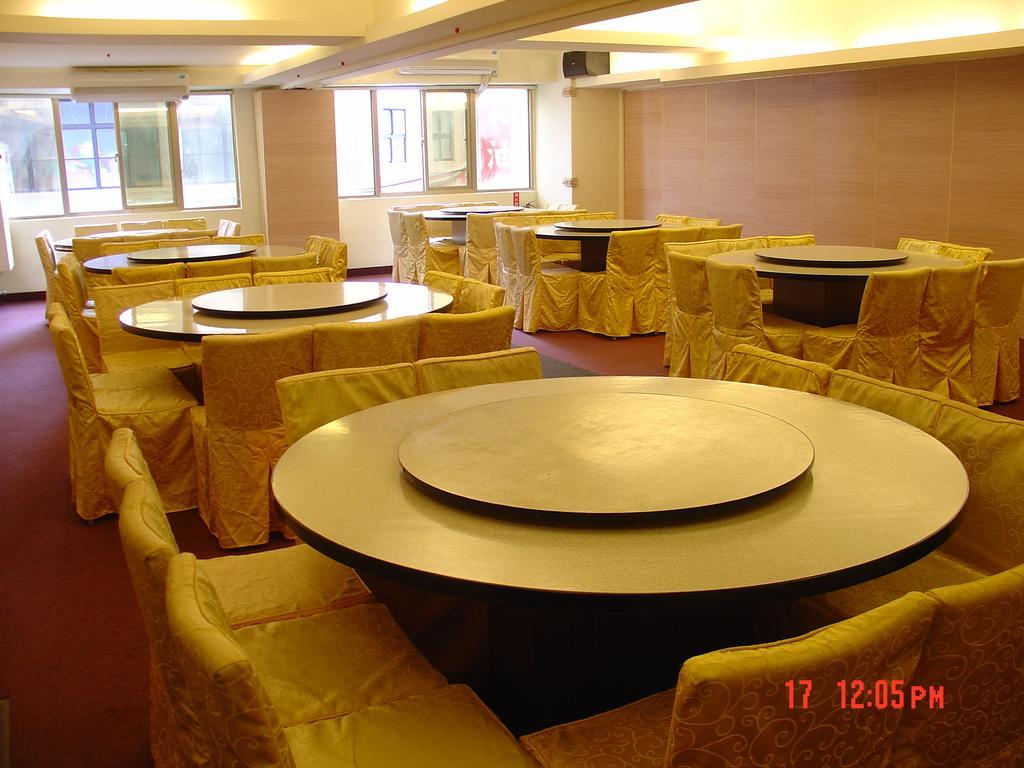Melody Hotel T'ai-tung Extérieur photo