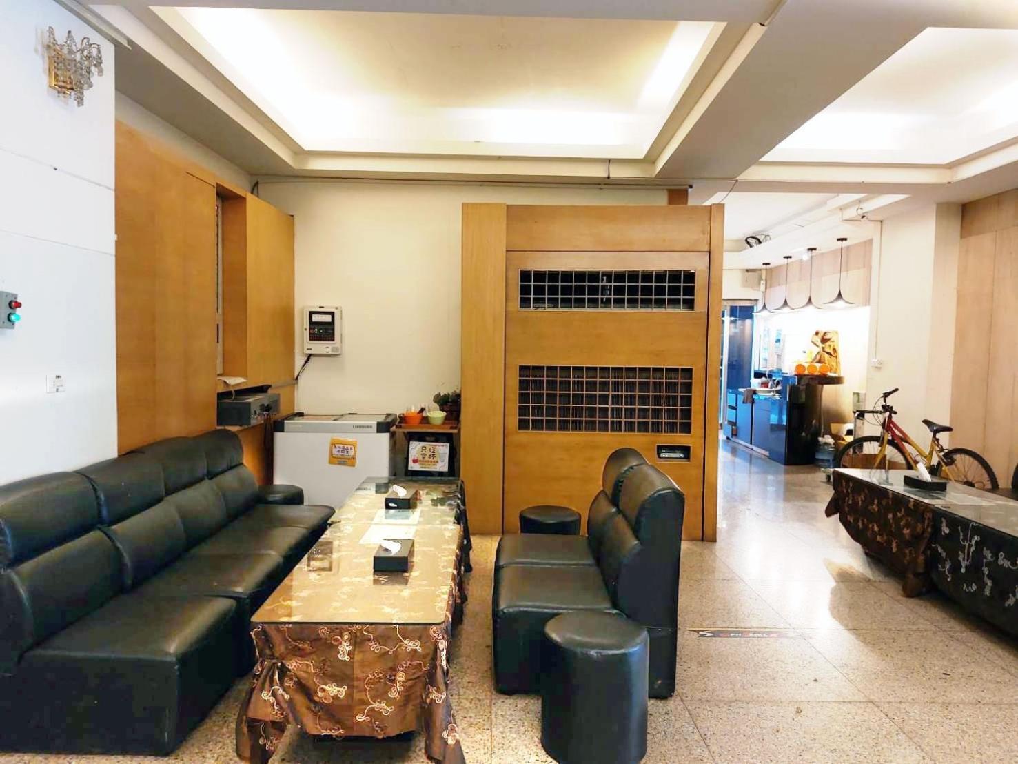 Melody Hotel T'ai-tung Extérieur photo