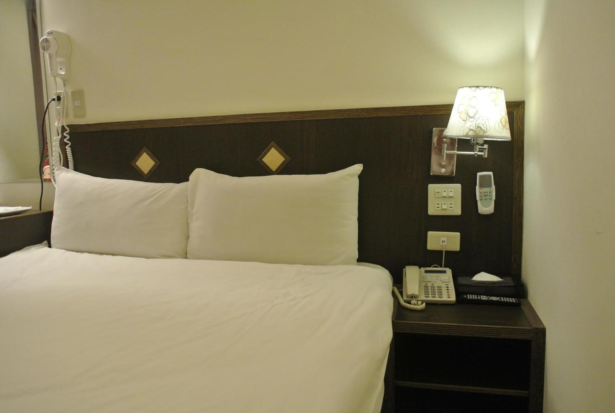 Melody Hotel T'ai-tung Chambre photo
