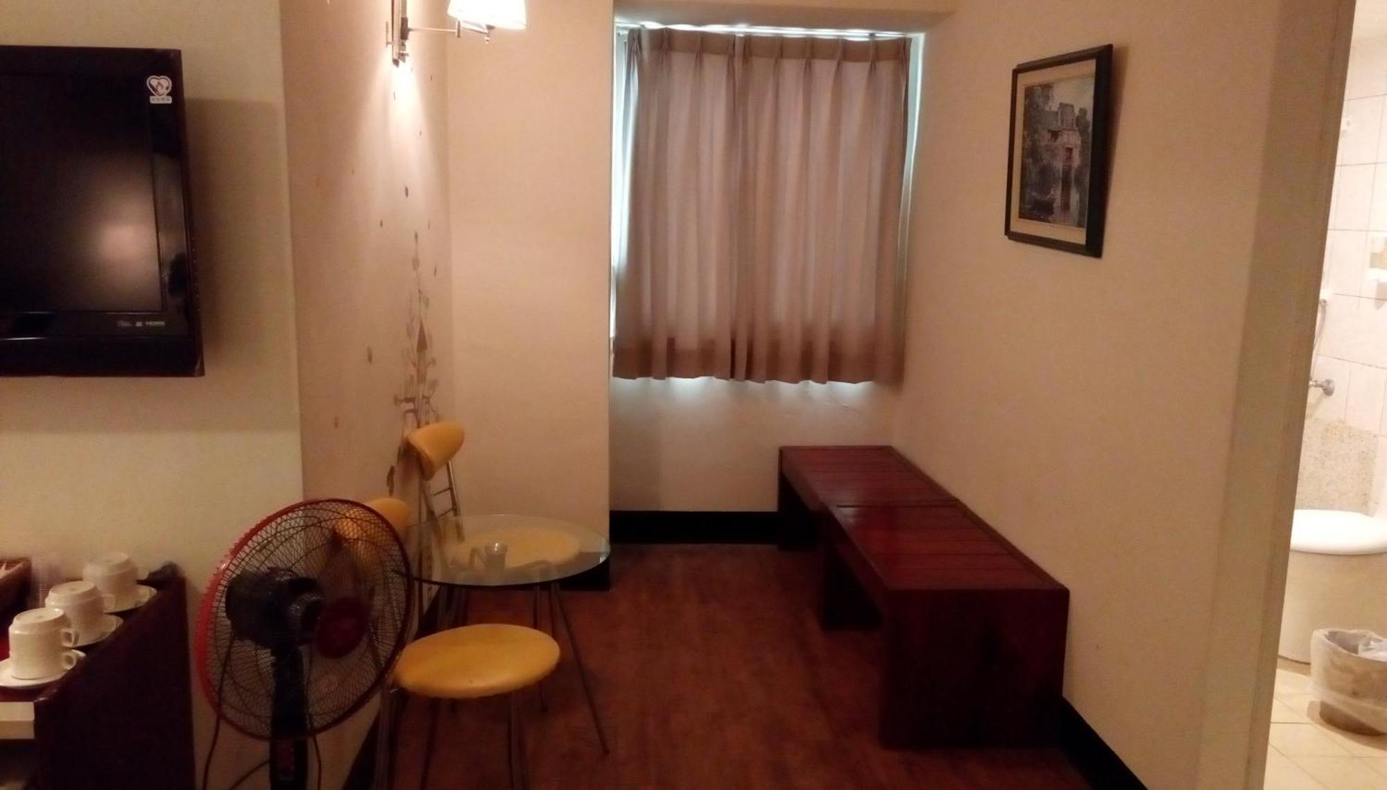 Melody Hotel T'ai-tung Chambre photo