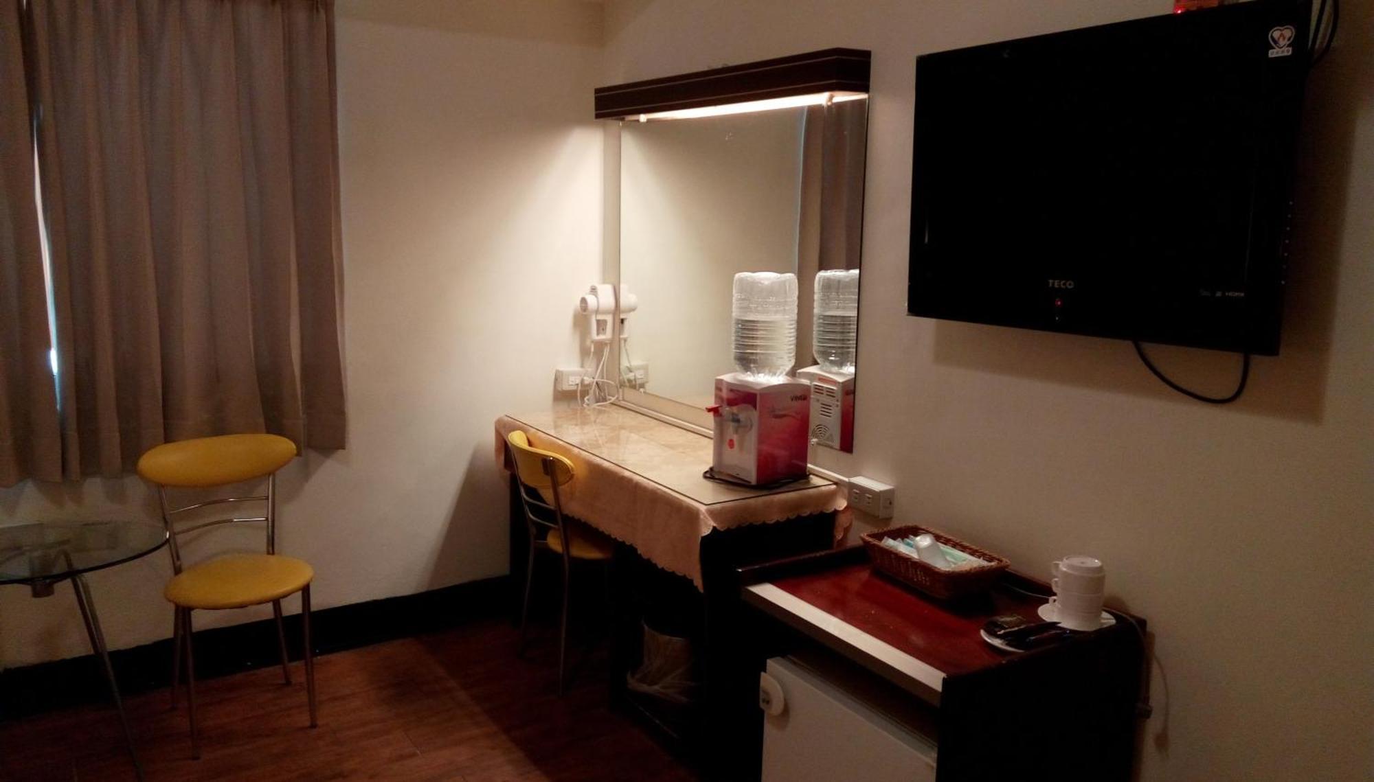 Melody Hotel T'ai-tung Chambre photo