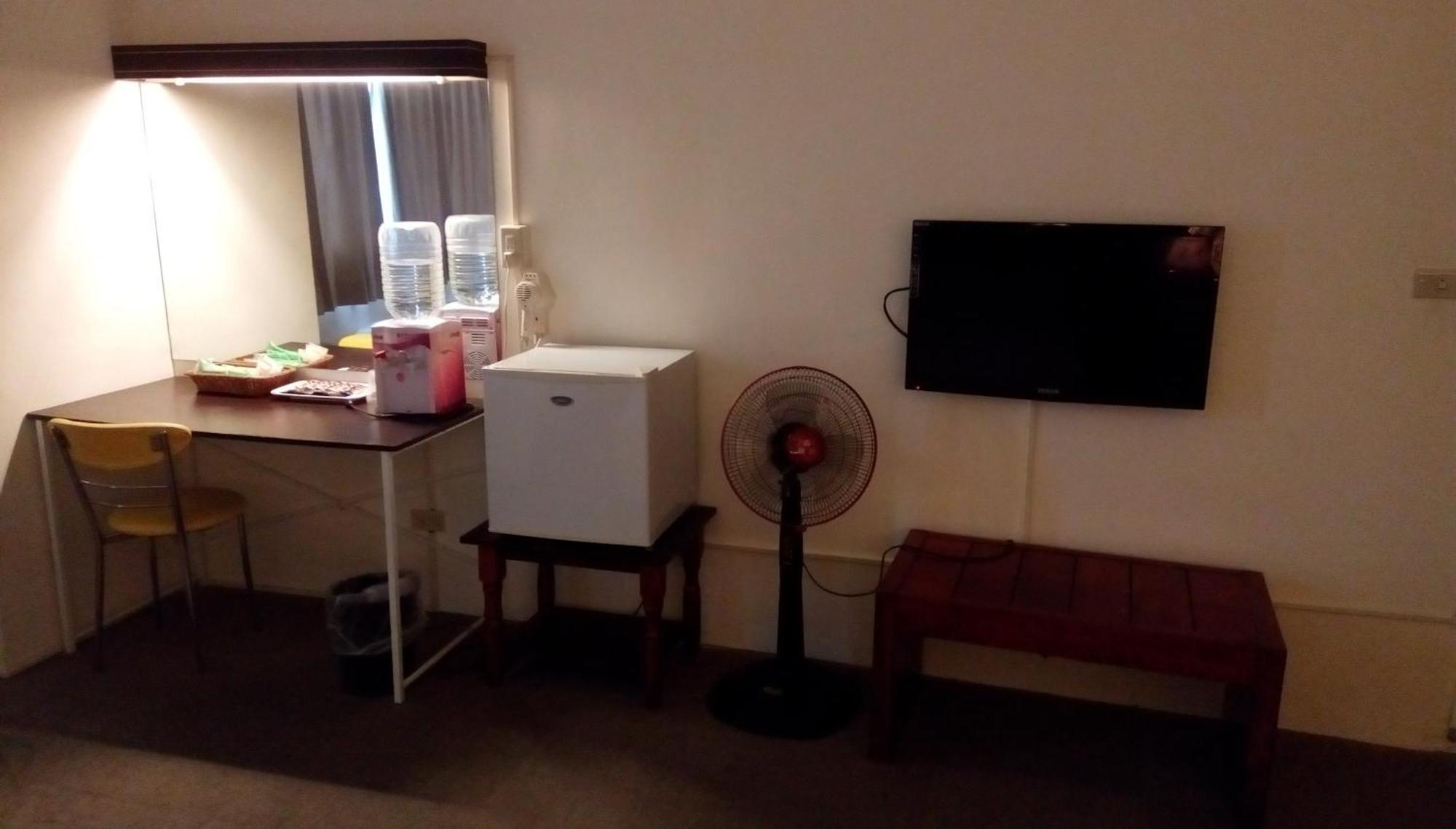 Melody Hotel T'ai-tung Chambre photo