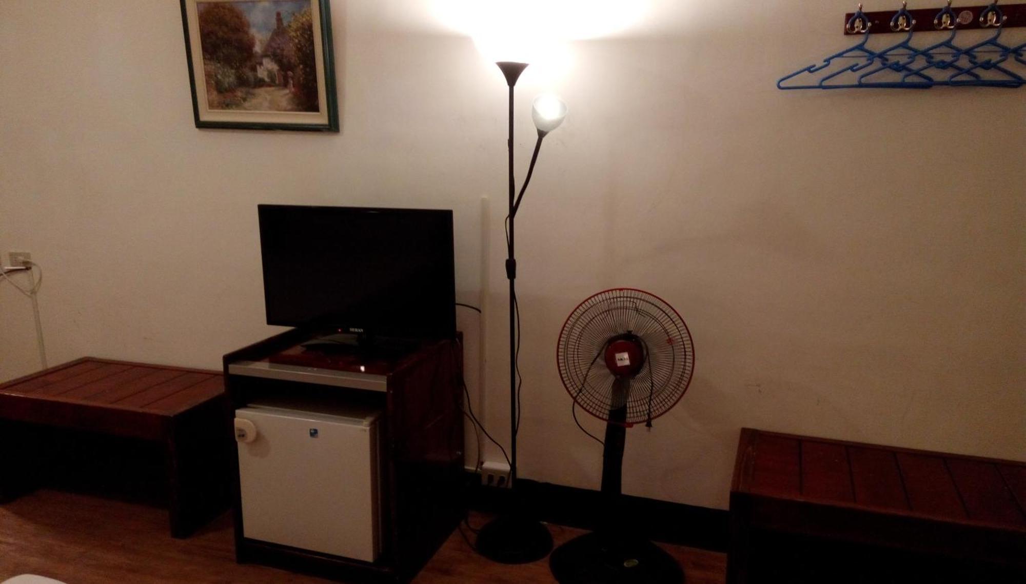 Melody Hotel T'ai-tung Chambre photo