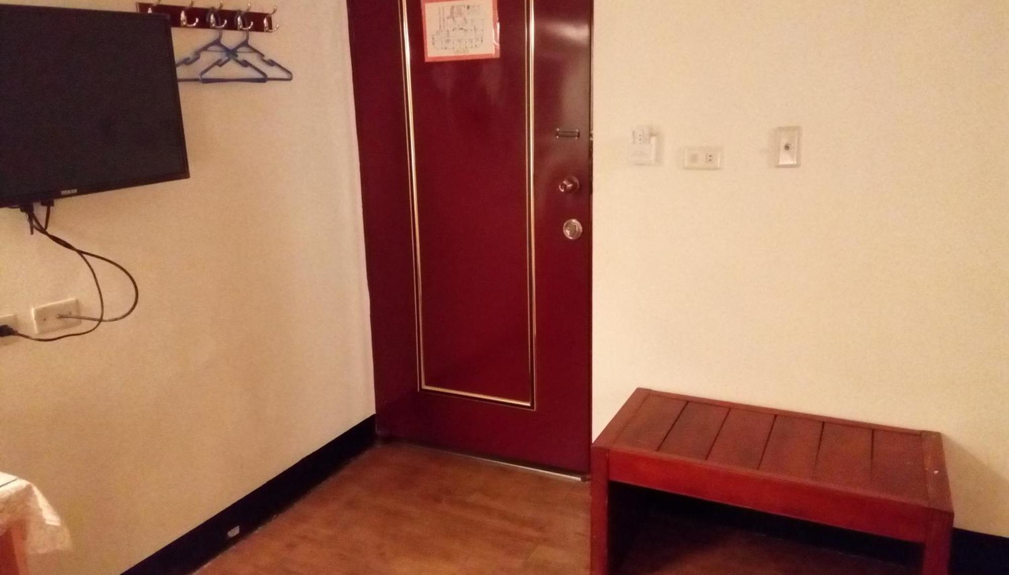 Melody Hotel T'ai-tung Chambre photo