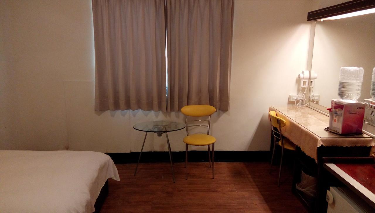 Melody Hotel T'ai-tung Extérieur photo