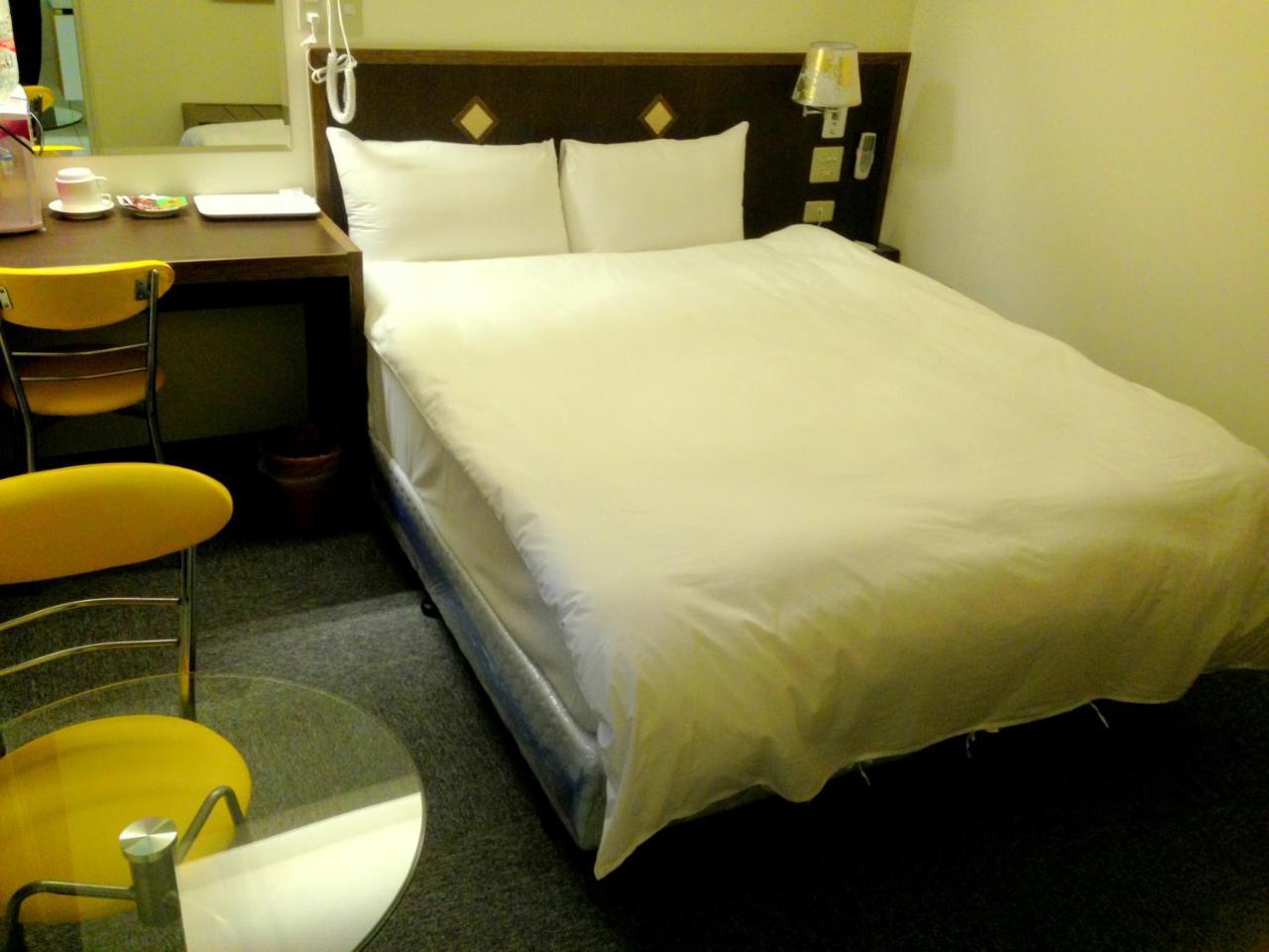 Melody Hotel T'ai-tung Extérieur photo