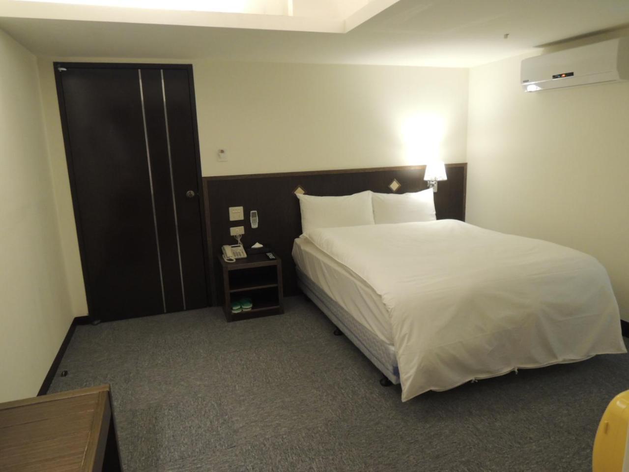 Melody Hotel T'ai-tung Extérieur photo
