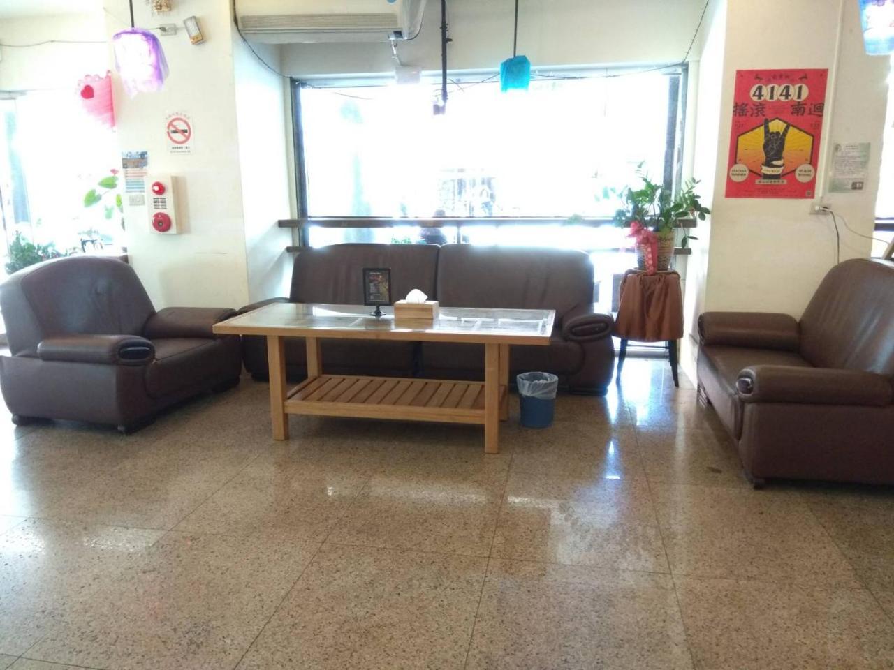 Melody Hotel T'ai-tung Extérieur photo