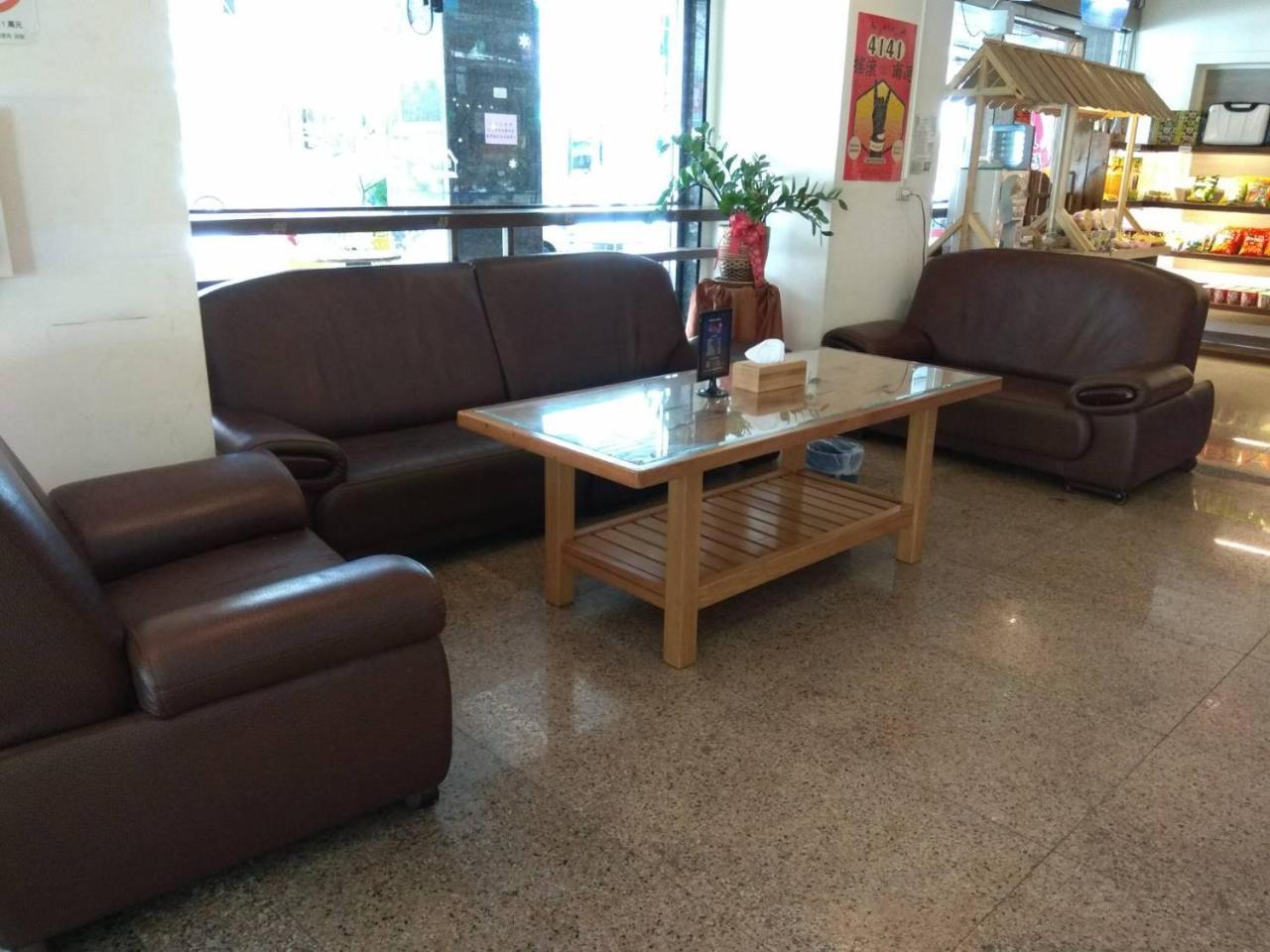 Melody Hotel T'ai-tung Extérieur photo