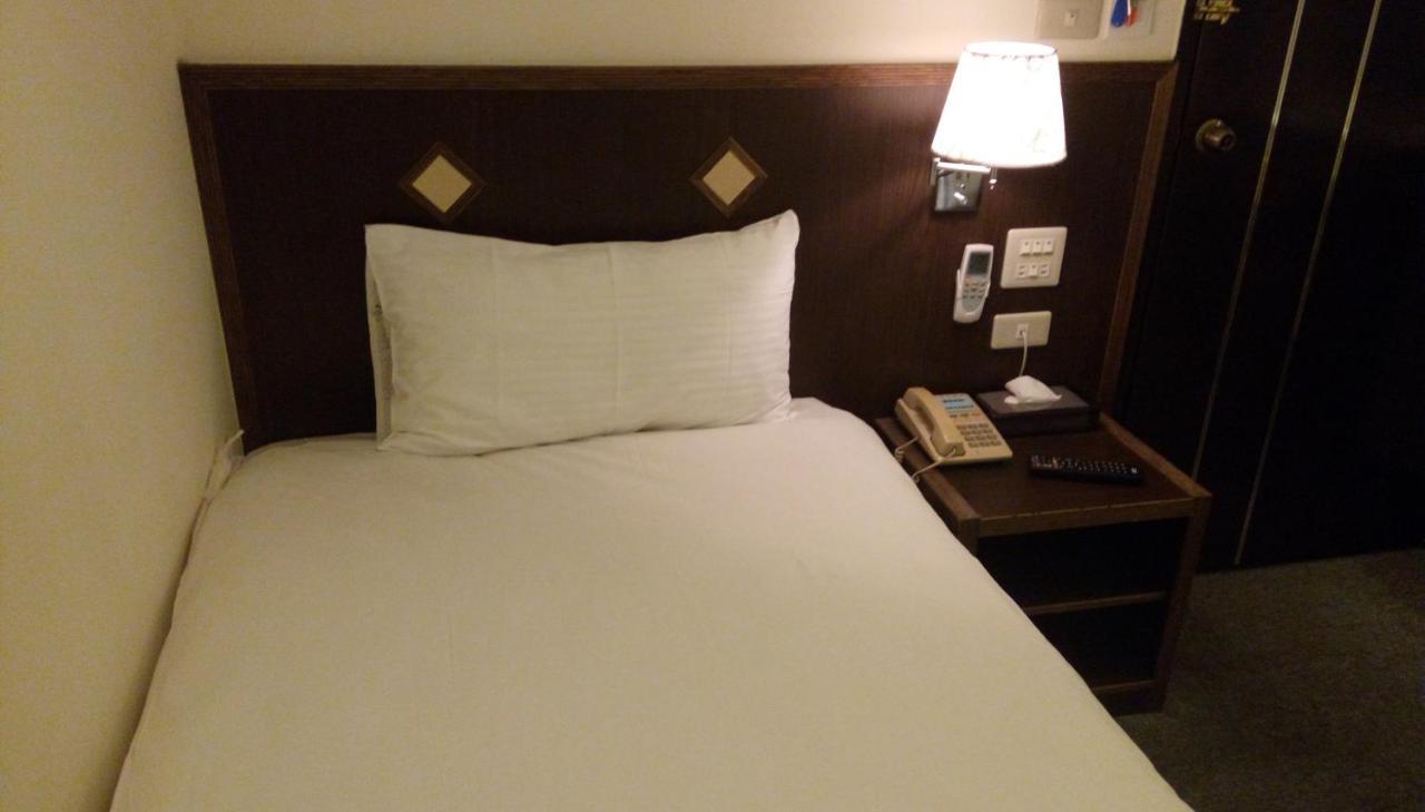 Melody Hotel T'ai-tung Extérieur photo