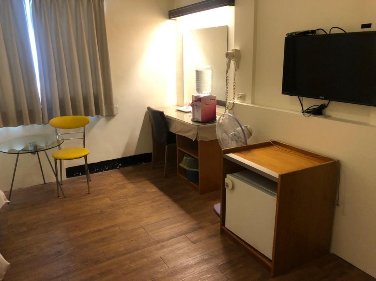 Melody Hotel T'ai-tung Extérieur photo